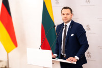 Grikšas Naftos Kainos Valstybės Pagalba