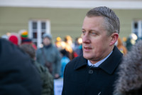 Energetikos Ministerija Vaičiūnas Branduolinė Energija