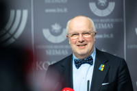 Olekas Sveikinimas Kovo 11