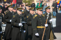 Kovo 11 Lietuva Nausėda Ceremonija Minėjimas Moldova ES Rusija