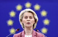Leyen ES EP Energija