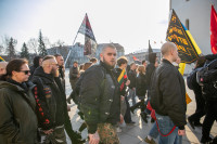 Eitynės Tautininkai Kovo-11 Vilnius