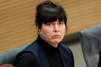 Kairys Kižienė LRT Įstatymas