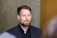 Seimas Baranovas Norkienė