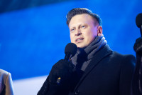 Benkunskas Mero Rinkimai