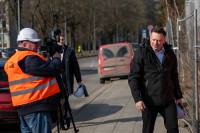 Maskvos Namai Griovimas Benkunskas