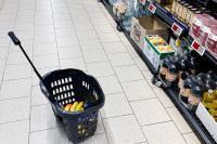 Prekybos Tinklai Prekės Krepšelis Seenext Tyrimas