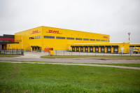 Prokuratūra Eurojustas degančios siuntos DHL teismas