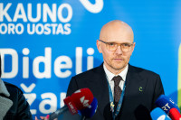 LTOU GENERALINIS DIREKTORIUS BARTKUS