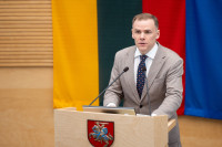 Lingė Jozita Registrų Centras Finansinės Ataskaitos