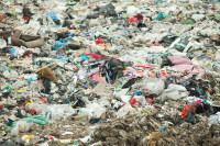 Kazokiškės Sąvartynas Tarša VAATC Elektrėnai Meras Ratkevičius Ekstremalioji Situacija