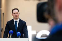 Vaitiekūnas Kuro Kainos Degalai Akcizai