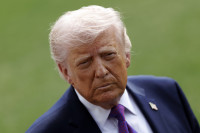 Karas Artimieji Rytai Iranas JAV Izraelis Rusija Trumpas Putinas