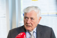 Baltijos tyrimai nuomonės apklausa partijos ELTA