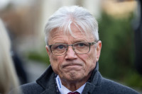 Mikėnas Linava Baltarusija Vilkikai Konfiskavimas