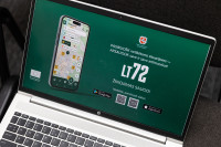 Lėvuo Upė Potvynis PAGD