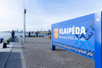 Darželis Tauras Vaikai Klaipėda