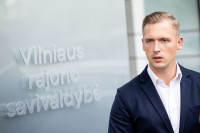 LSDP Vilniaus Rajono Skyrius Savivaldos Rinkimai