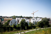 Seimas Įstatymas LLRA Žemė Grąžinimas Sklypai Vilnius