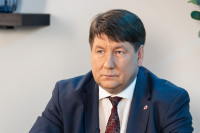 Mitrofanovas STT Čekiukai LSDP