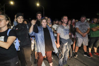 Riaušės Teismas Prokuroras Matevičius Skundai Teisėjas Cininas