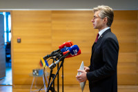 Budrys ES Ukraina Vengrija