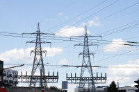 Elektra Vėjo Jėgainės Kaina Eksportas Importas Litgrid