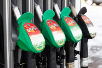 LEA Degalai Dujos Kaina Artimieji Rytai