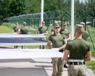 Kariuomenė Šauktiniai Privalomoji Karo Tarnyba