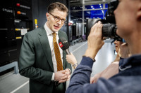 Danija Vanopslaghas Liberalų Aljansas Rinkimai Kokainas Narkotikai