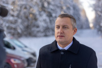 Vaičiūnas Kuro Rezervas