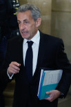 Sarkozy Prancūzija Apeliacinis Procesas
