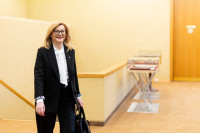 Tamašunienė Teisingumo Ministerija