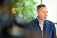 Zuokas Meras Savivaldos Rinkimai