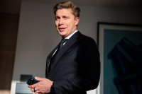 Sinkevičius LSDP Rinkimai Pirmininkas