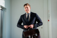 LSDP Sinkevičius Statutas