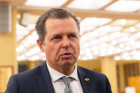 Konservatoriai Gedvilas Antikorupcijos Komisija Jozita