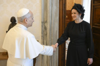 Ruginienė Vizitas VTEK