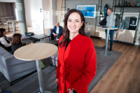 KAM Ruginienė Spartan