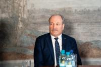 Šilutė Potvynis Ekstremali situacija