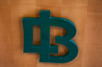 LB Robinhood Europe Licencija Kriptoturtas