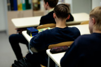 Seimas Įstatymas Švietimas Mokyklos Tautinės Mažumos LLRA-KŠS