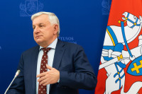 Sinkevičius NSGK Dronai Balionai