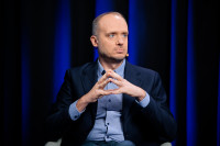 Gudžinskas Finansų Ministerija LSDP