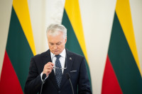 Nausėda Degalų Kainos