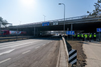 Via Lietuva Gariūnų Viadukas Rekonstrukcija