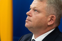 ŽŪM Palionis Trąšos Kainos CBAM Mokestis Europa