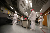 IAE EP Ignalinos Atominė Elektrinė