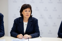 Zaiskienė Vizitas Kaišiadorys