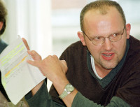 Drižius Šmeižimas Laisvas Laikraštis Byla Verslininkas